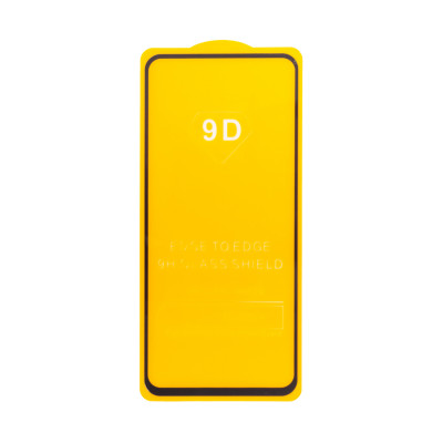 Защитное стекло DD06 для Xiaomi Redmi Note 10 9D Full