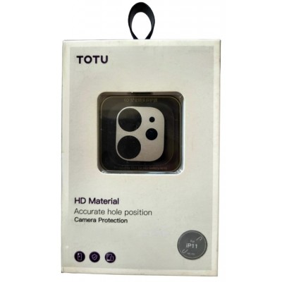 Стекло Totu для Apple iPhone 11 v6