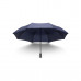 Зонт NINETYGO Oversized Portable Umbrella Automatic Version Синий