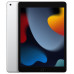 Планшет Apple iPad 9th gen 10.2 Wi-Fi 64GB - Silver (MK2L3RK/A)