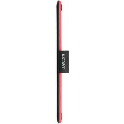 Графический планшет Wacom/One Medium (CTL-672) Чёрный(621076)