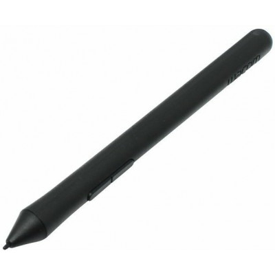 Графический планшет Wacom/One Medium (CTL-672) Чёрный(621076)