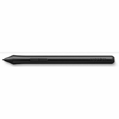 Графический планшет Wacom/One Medium (CTL-672) Чёрный(621076)