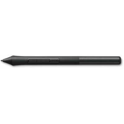 Графический планшет Wacom Intuos S Black черный