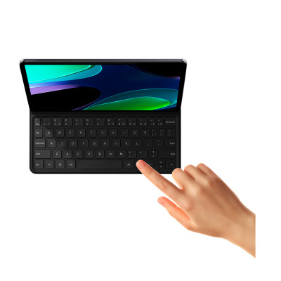 Чехол-клавиатура Xiaomi Pad 6 Keyboard (Russia)