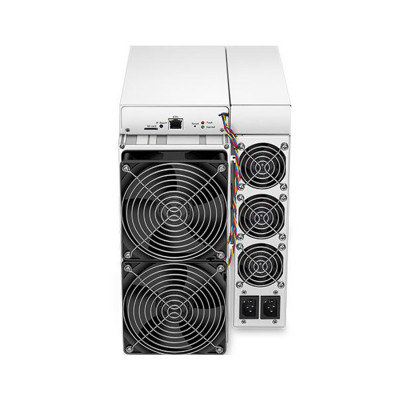 Сервер Bitmain Antminer-S19 XP