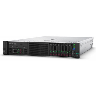 Сервер HP P20172-B21
