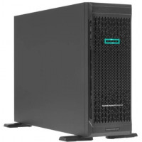 Сервер HPE ML350 Gen10 P21788-421 (1xXeon4210R(10C-2.4G)/ 1x16GB 1R/ 8 SFF SC/ P408i-a 2GB Batt/ 4x1GbE/ 1x800Wp/ 3yw)