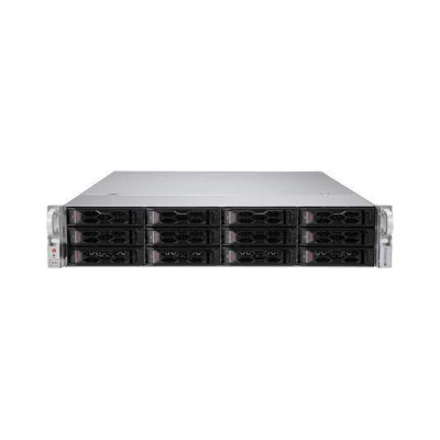 Серверная платформа SUPERMICRO SYS-620C-TN12R