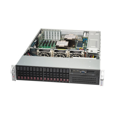 Серверная платформа SUPERMICRO SYS-221P-C9R