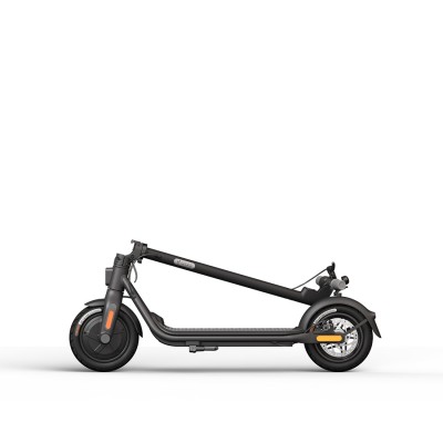 Электросамокат Ninebot KickScooter F20A Серый