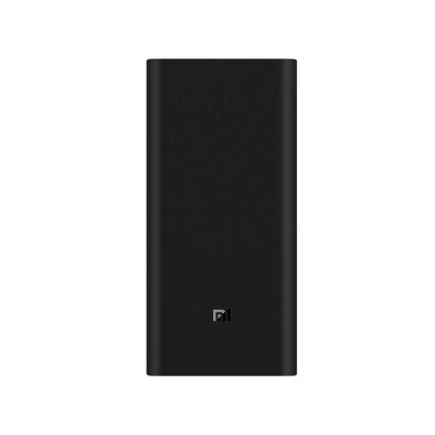 Портативный внешний аккумулятор Xiaomi Mi 50W Power Bank 20000