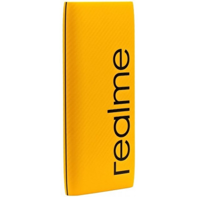 realme Power Bank 3 10000 mAh PD 22.5W Yellow