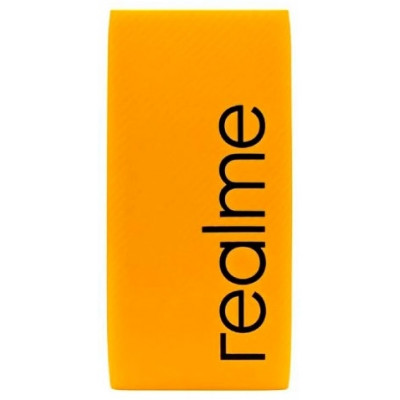 realme Power Bank 3 10000 mAh PD 22.5W Yellow