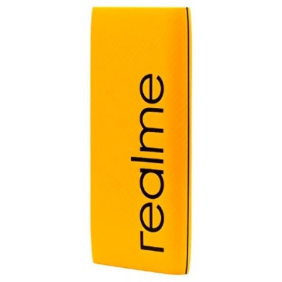 realme Power Bank 3 10000 mAh PD 22.5W Yellow