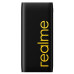 realme Power Bank 3 10000 mAh PD 22.5W Black