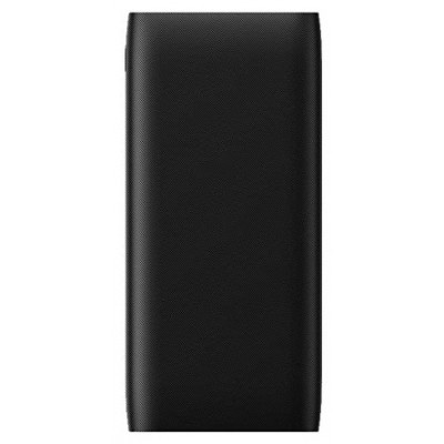 realme Power Bank 3 10000 mAh PD 22.5W Black