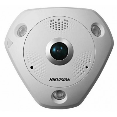 Сетевая IP видеокамера Hikvision DS-2CD6365G0-IVS(1.27mm)