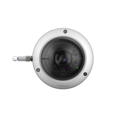 Wi-Fi видеокамера Imou Dome Pro 3MP