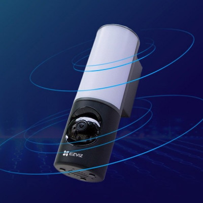 Сетевая IP видеокамера Ezviz CS-LC3 (4MP W1)