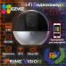 Сетевая IP видеокамера Ezviz CS-C6W (4MP H.265)