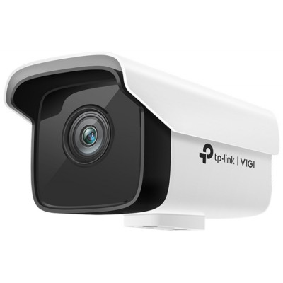 Tp-link VIGI C300HP-6 Уличная цилиндрическая IP‑камера 3 МП