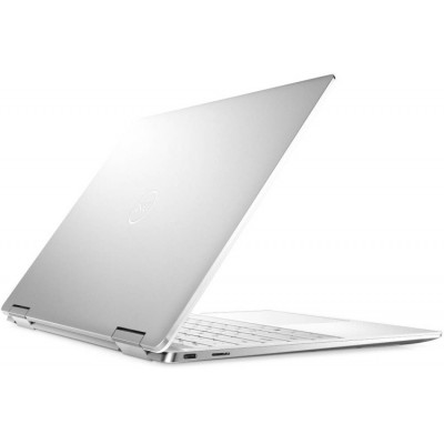 Ноутбук Dell/XPS 13 2in1 9300/Core i7/1065G7/1,3 GHz/16 Gb/M.2 PCIe SSD/1000 Gb/No ODD/Graphics/Iris® Plus/256 Mb/13,4 ''/1920x1200/Windows 10/Home/64