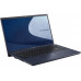 Ноутбук ASUS ExpertBook B1 B1500 i3-1115G4/15.6 FHD/4G/512G PCIe/W10p64/FPS 90NX0441-M07070