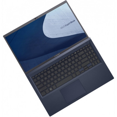 Ноутбук ASUS ExpertBook B1 B1500 i3-1115G4/15.6 FHD/4G/512G PCIe/W10p64/FPS 90NX0441-M07070