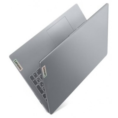 Ноутбук Lenovo IP3 Slim 15,6'FHD/Core i3-N305/8gb/512gb/Win 11S (82XB0018RK)