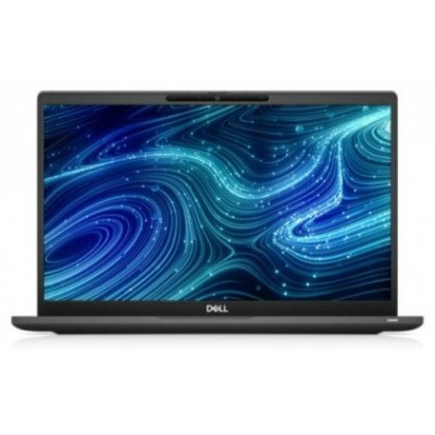 Ноутбук Dell/Latitude 7320 Detachable/Core i5/1140G7/1,8 GHz/8 Gb/M.2 PCIe SSD/256 Gb/No ODD/Graphics/Iris Plus/256 Mb/13,3 ''/1920x1280/Windows 11/Pr