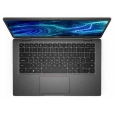 Ноутбук Dell/Latitude 7320 Detachable/Core i5/1140G7/1,8 GHz/8 Gb/M.2 PCIe SSD/256 Gb/No ODD/Graphics/Iris Plus/256 Mb/13,3 ''/1920x1280/Windows 11/Pr