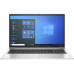 Ноутбук HP EliteBook 850 G8 UMA i5-1145G7,15.6 FHD UWVA 250,16GB,512GB PCIe,W11P6,3yw,720p IR,Blit,WiFi6+BT5,FPS