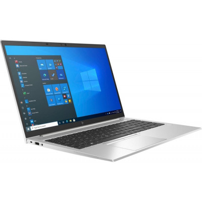 Ноутбук HP EliteBook 850 G8 UMA i5-1145G7,15.6 FHD UWVA 250,16GB,512GB PCIe,W11P6,3yw,720p IR,Blit,WiFi6+BT5,FPS