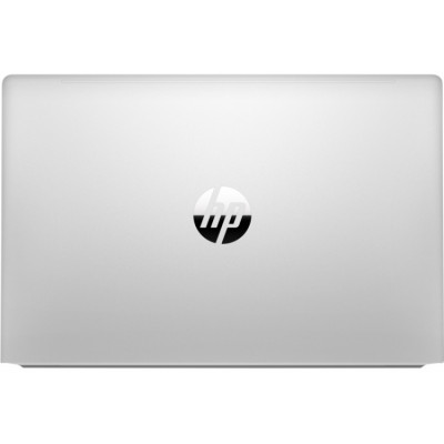 Ноутбук HP Europe/ProBook 440 G9/3г/Core i7/1255U/1,7 GHz/8 Gb/PCIe NVMe SSD/512 Gb/No ODD/Graphics/Iris Xe/256 Mb/14 ''/1920x1080/Без операционной си