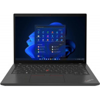 Ноутбук Lenovo Thinkpad T14 14,0'wuxga/Ryzen 5 PRO-6650u/8gb/512gb/Win11 Pro (21CF002DRT)