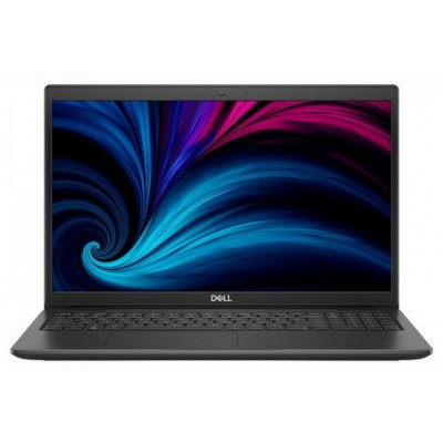 Ноутбук Dell/Vostro 3520/Core i5/1235U/1,3 GHz/16 Gb/M.2 PCIe SSD/512 Gb/No ODD/Graphics/Iris Xe/256 Mb/15,6 ''/1920x1080/Windows 11/Pro/64/Чёрный