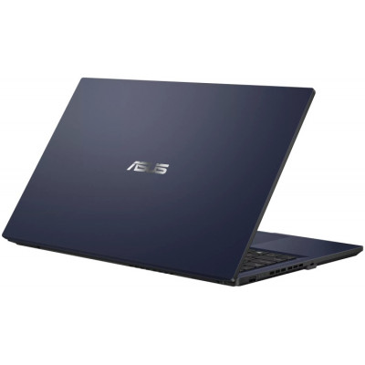 Ноутбук ASUS B1502CBA-BQ0394X 15.6 IPS FHD 220nt/i7-1255U/8G D4/512G PCIe/W11P/TPM/WiFi6+BT5.2/720p/Kbd KZ/42WH/1yw