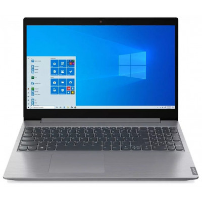 Ноутбук Lenovo IP3 15,6'FHD/Core i3-10110U/8gb/256gb/Win10S (81WB0121RU)