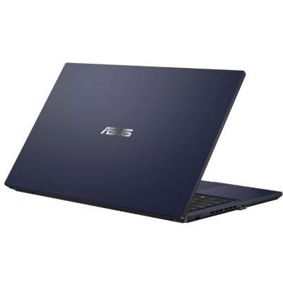 Ноутбук ASUS B1502CVA-BQ0347X Plastic/i7-1355U/16GB/512GB G4/15.6 IPS FHD 250nt/UMA/W11P/Bl Kbd/FPS/720p/42WH