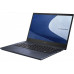 Ноутбук ASUS B5402C i5-1240P/14FHD IPS/8G/512GB PCIe/720p IR/WiFi6+BT/FP/BL Kbd/1yw/W11P6/90NX05M1-M005T0