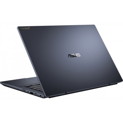 Ноутбук ASUS B5402C i5-1240P/14FHD IPS/8G/512GB PCIe/720p IR/WiFi6+BT/FP/BL Kbd/1yw/W11P6/90NX05M1-M005T0