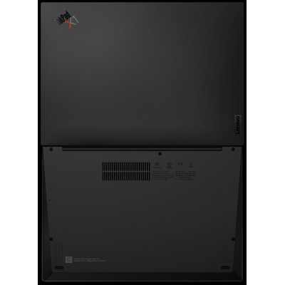 Ноутбук Lenovo Thinkpad X1 Carbon 14,0'wuxga/Core i7-1255u/16gb/512gb/Win11 pro (21CB004HRT)