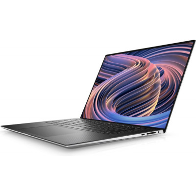 Ноутбук Dell/XPS 15 9520/Core i7/12700H/2,3 GHz/32 Gb/M.2 PCIe SSD/1000 Gb/No ODD/GeForce/RTX 3050 Ti/4 Gb/15,6 ''/3456x2160/Windows 11/Pro/64/Touch/С