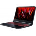 Ноутбук Acer/Nitro 5 AN515-57-5258/Core i5/11400H/2,7 GHz/8 Gb/PCIe NVMe SSD/256 Gb/No ODD/GeForce/RTX 3050/4 Gb/15,6 ''/1920x1080/Без операционной си