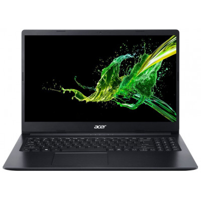 Ноутбук Acer/Aspire 3 A315-34-C1JW/Celeron/N4000/1,1 GHz/4 Gb/HDD/1000 Gb/No ODD/Graphics/UHD 600/256 Mb/15,6 ''/1920x1080/Без операционной системы/че