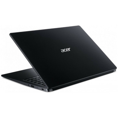 Ноутбук Acer/Aspire 3 A315-34-C1JW/Celeron/N4000/1,1 GHz/4 Gb/HDD/1000 Gb/No ODD/Graphics/UHD 600/256 Mb/15,6 ''/1920x1080/Без операционной системы/че