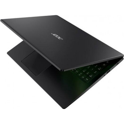 Ноутбук Acer/Aspire 3 A315-34-C1JW/Celeron/N4000/1,1 GHz/4 Gb/HDD/1000 Gb/No ODD/Graphics/UHD 600/256 Mb/15,6 ''/1920x1080/Без операционной системы/че