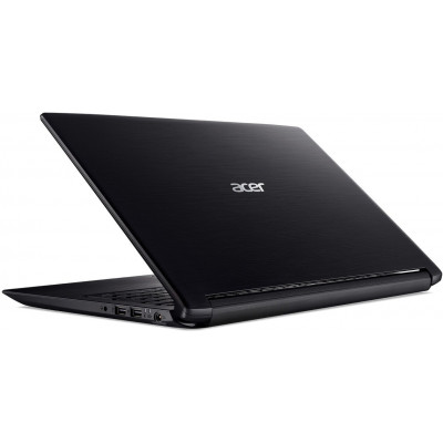 Ноутбук Acer/Aspire 3 A315-34-C1JW/Celeron/N4000/1,1 GHz/4 Gb/HDD/1000 Gb/No ODD/Graphics/UHD 600/256 Mb/15,6 ''/1920x1080/Без операционной системы/че