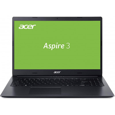 Ноутбук Acer/Aspire 3 A315-34-C1JW/Celeron/N4000/1,1 GHz/4 Gb/HDD/1000 Gb/No ODD/Graphics/UHD 600/256 Mb/15,6 ''/1920x1080/Без операционной системы/че